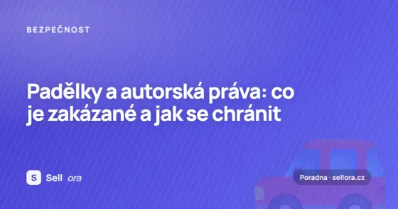 Padělky a autorská práva: co je zakázané a jak se chránit