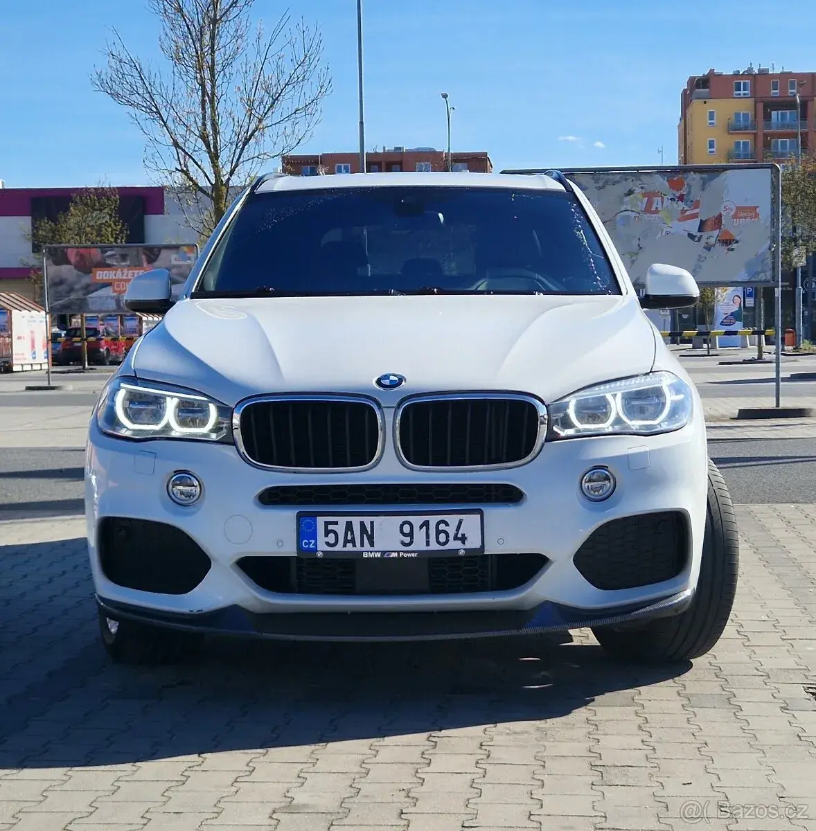 BMW X5 – 2016