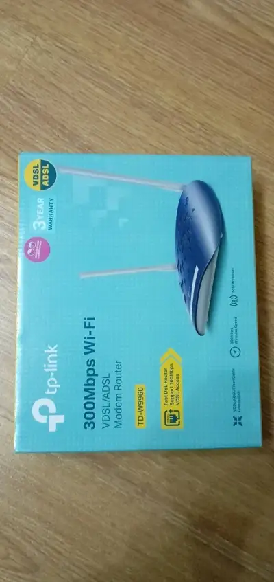 Router a modem