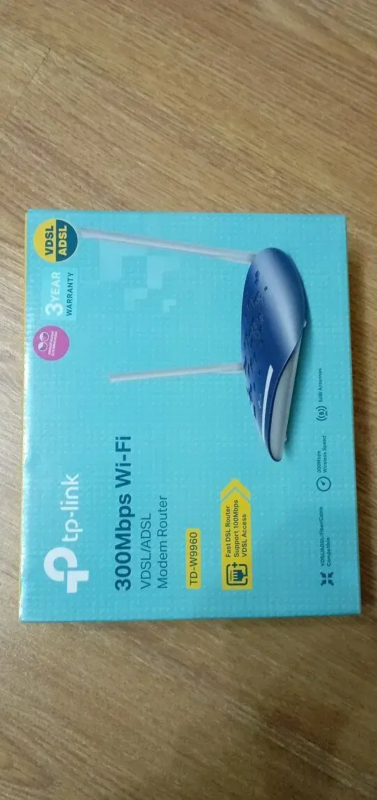 Router a modem