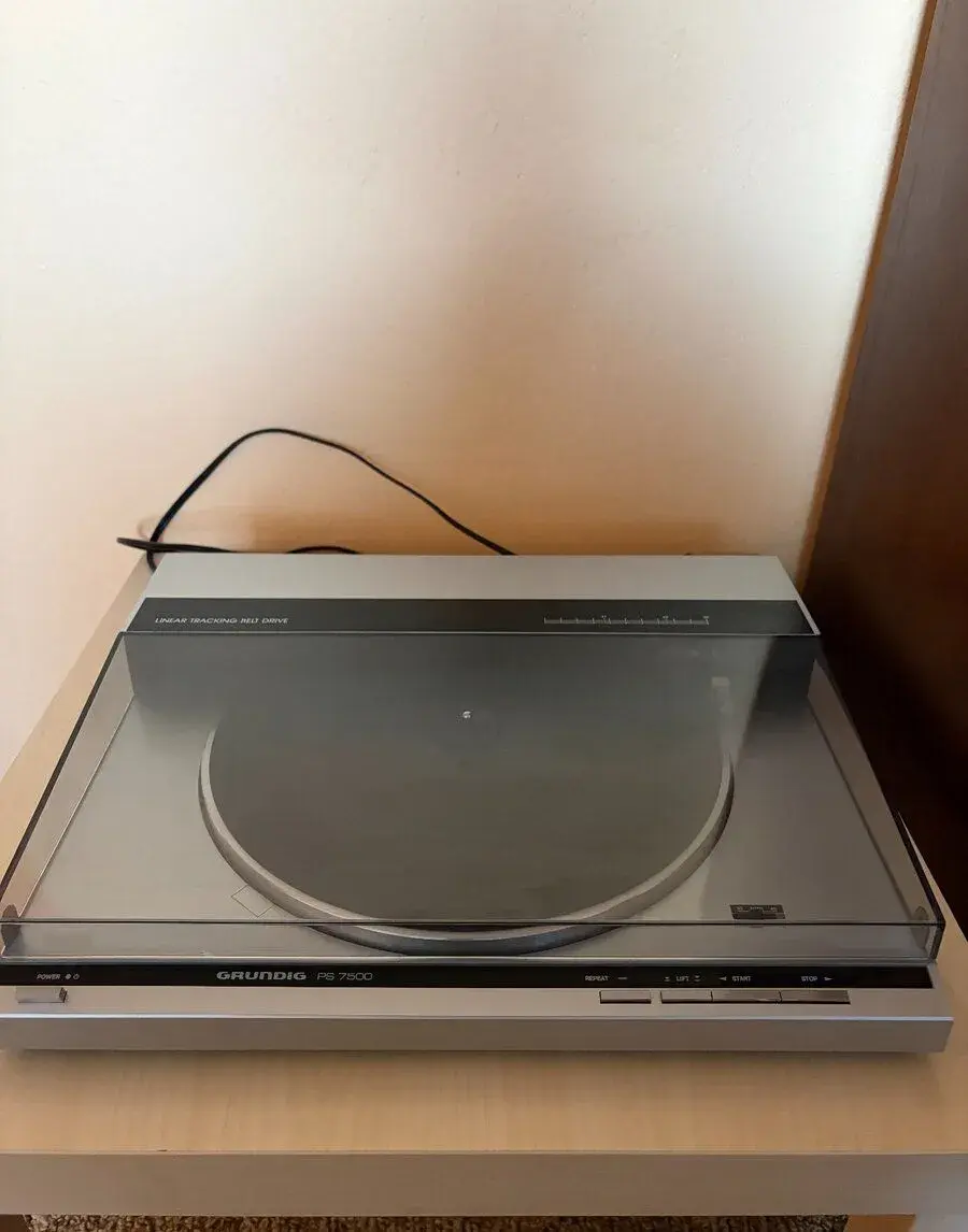 GRUNDIG PS 7500 (Technics)