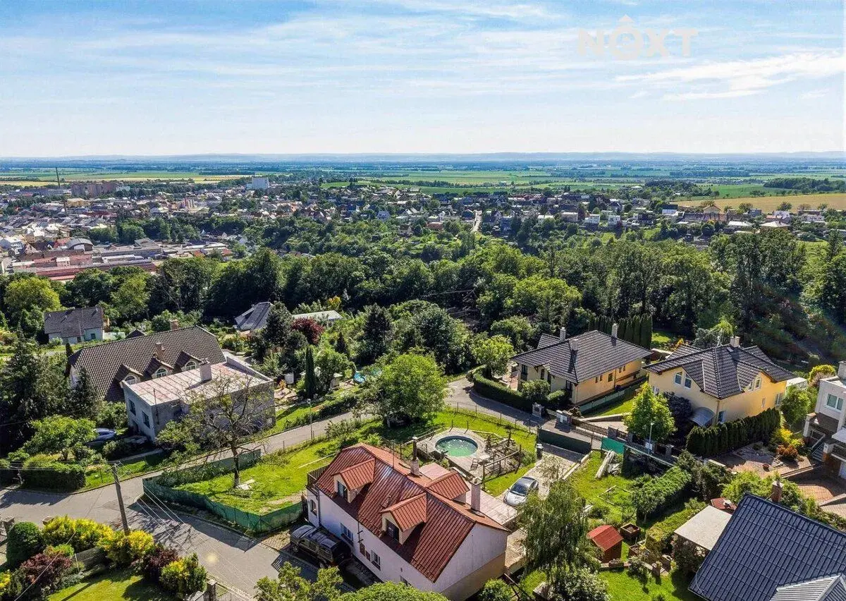 Prodej Rodinný dům, 140㎡
