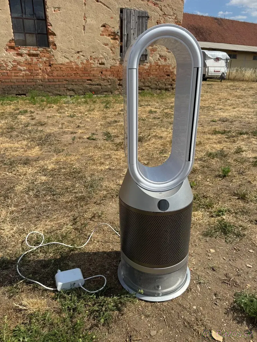 Dyson Pure Humidify+Cool PH01