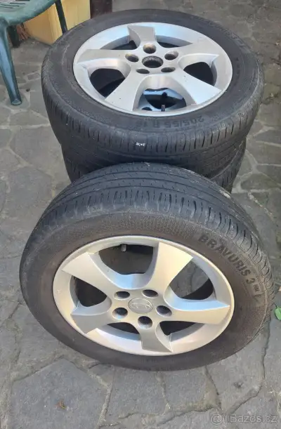 Kia Ceed – 2008