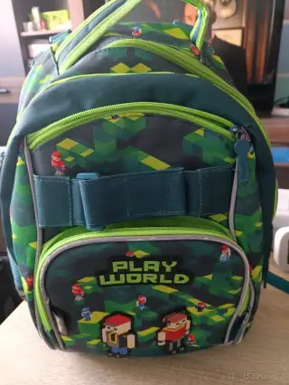 Oxybag