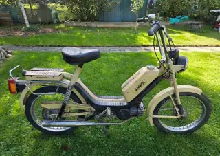 Babetta 210/215 s kartičkou, béžová 4.
