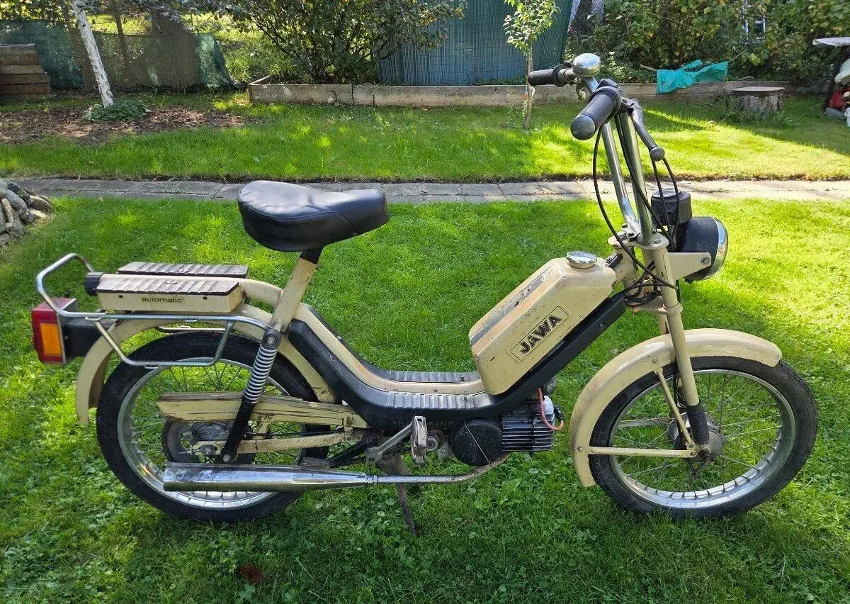Babetta 210/215 s kartičkou, béžová 4.
