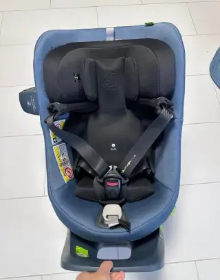 Autosedačka Swandoo Marie 3