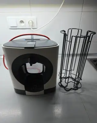 Kávovar Dolce gusto Oblo