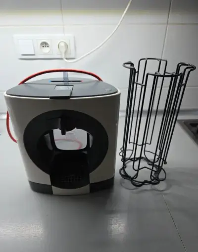 Kávovar Dolce gusto Oblo