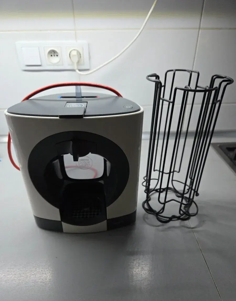 Kávovar Dolce gusto Oblo