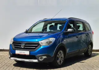 Dacia Lodgy – 2015, 150 300 km