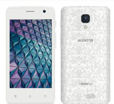 Aligator S4090 Duo 4-Core