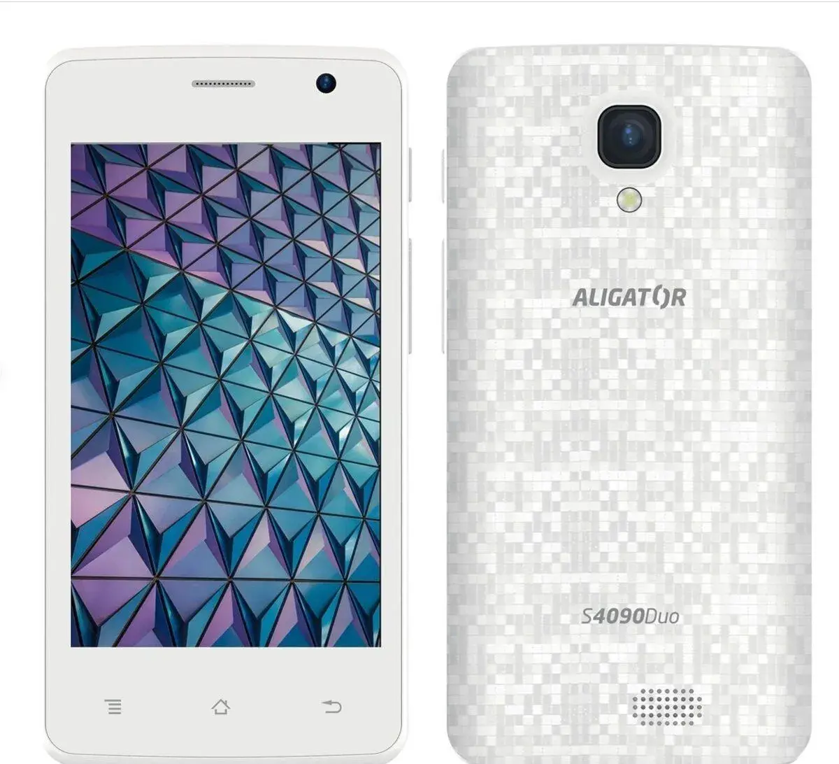 Aligator S4090 Duo 4-Core