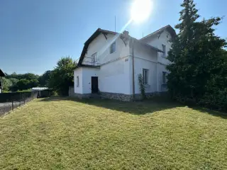Prodej vilového domu 280 m² Mikulovice.