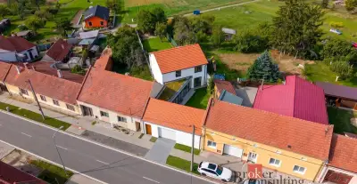 Prodej, pozemky/bydlení, 811 m2, 68341 Kozlany, Vyškov [ID 9