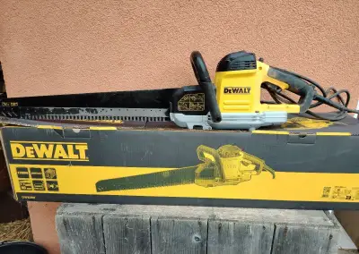 Pila DeWALT (Aligator