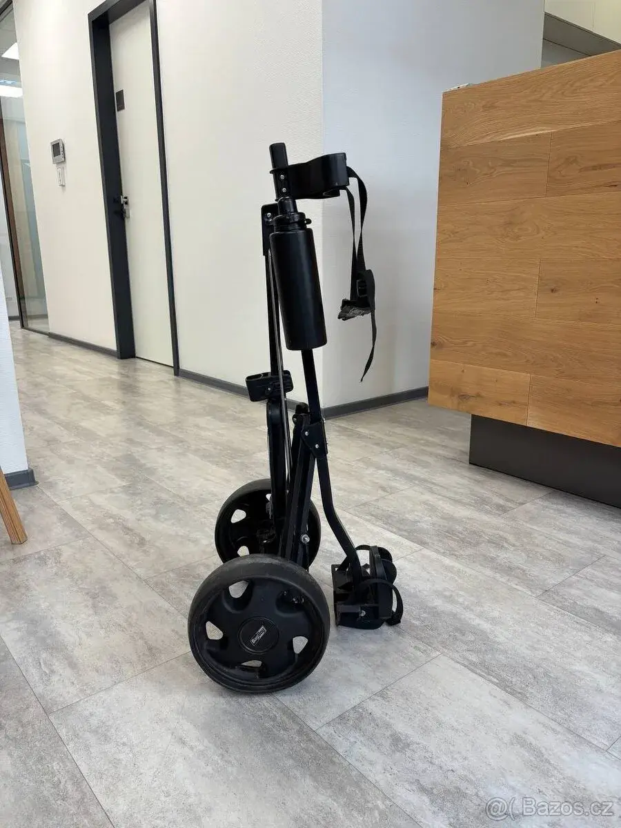 Golfový vozík Bag Boy M-330