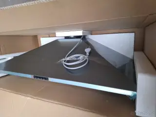 Digestoř Turboair Certosa 90 cm (nerez)
