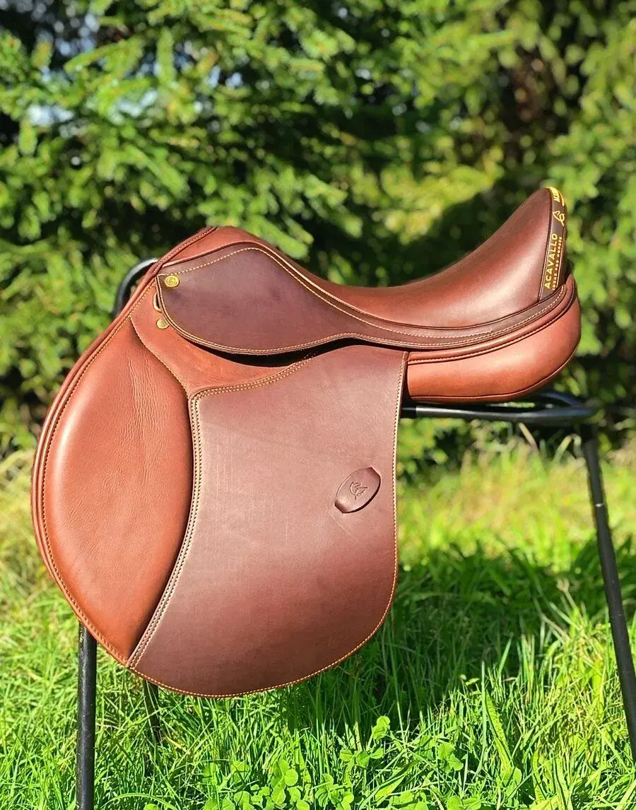Acavallo Bernini 17"