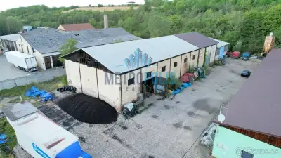 Exkluzivní nabídka: Prodej ideální poloviny moderní montovan