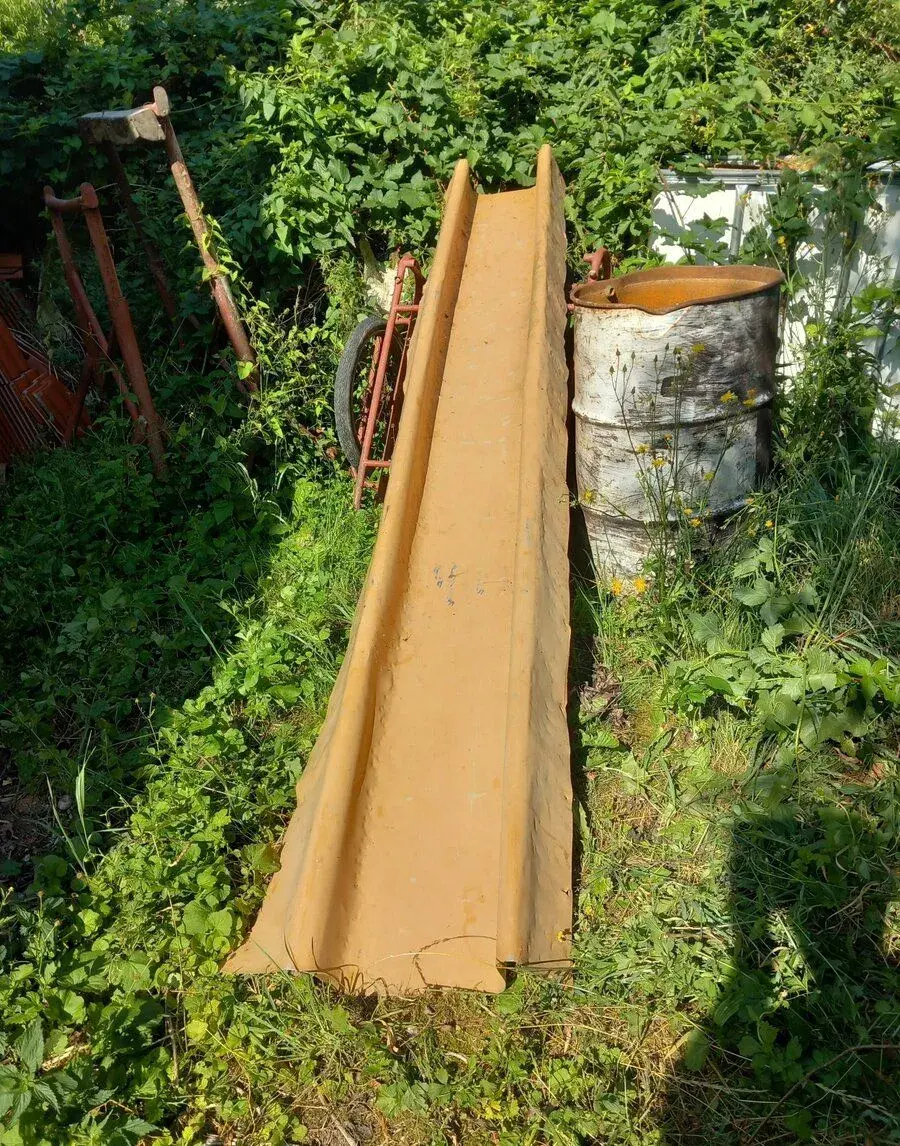Skluzavka