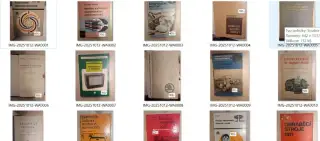 Technická literatura