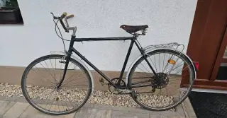 Starý Favorit