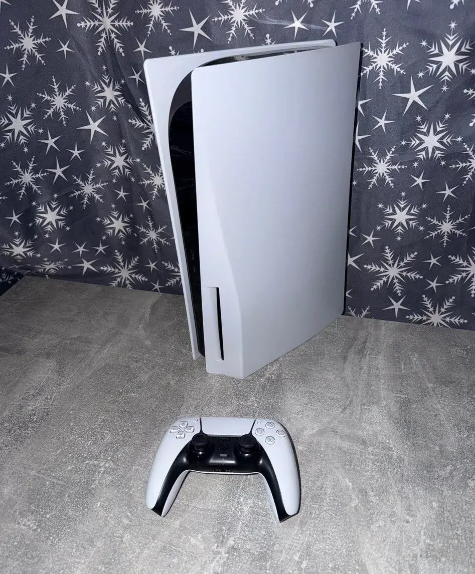 Ps5+ rok záruka(s mechanikou)
