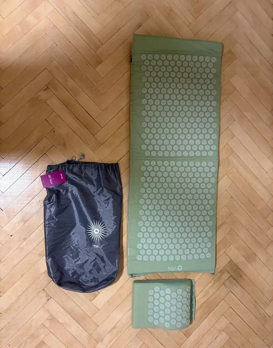 Akupresurní podložka Bodhi Vital XL