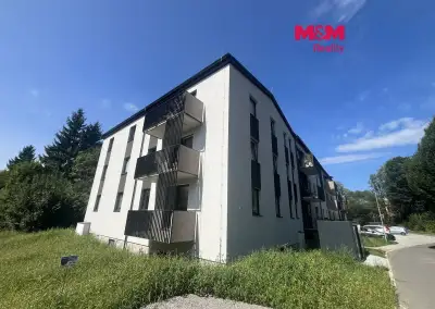 Prodej bytu 3+kk, 68 m², Rychnov u Jablonce n.N., Mlýnská