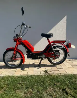 Babetta 210