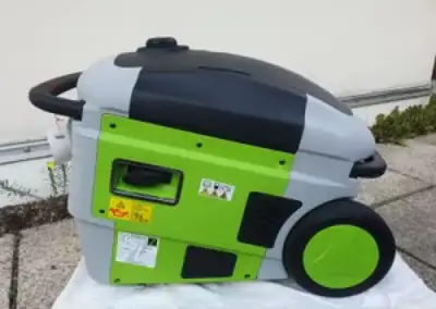 Elektrocentrála Zipper - Invertorová ZI-STE3000IV