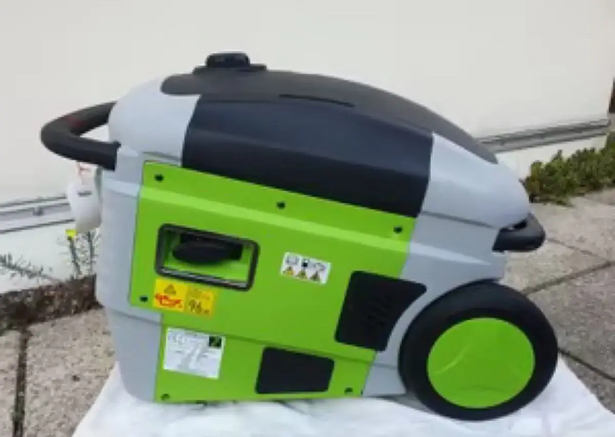 Elektrocentrála Zipper - Invertorová ZI-STE3000IV