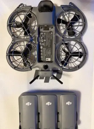 DJI NEO 2