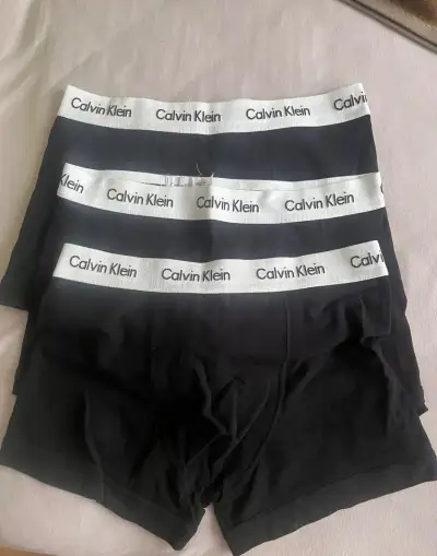 pánské Calvin Klein boxerky Lko