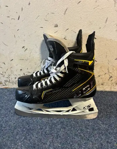 Brusle CCM AS3 Pro