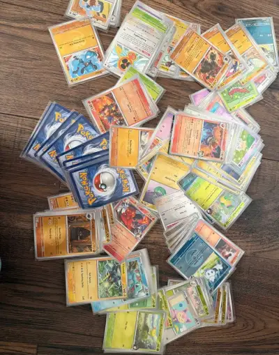 Pokémon karty