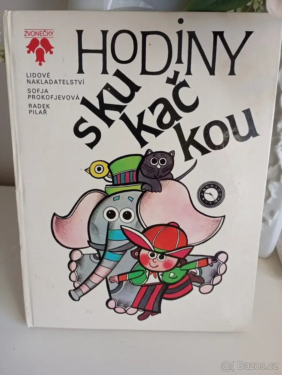 Retro pohádky