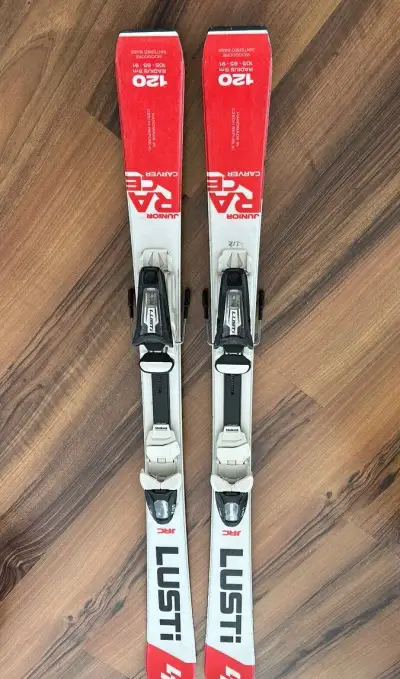 Lusti 120 cm