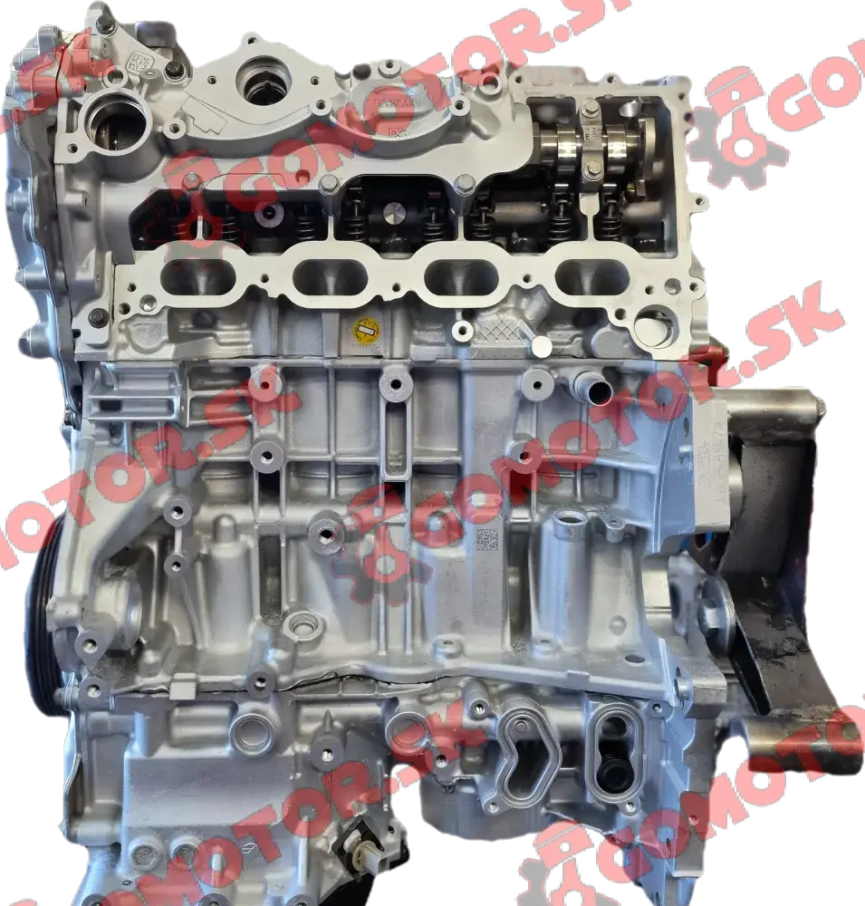 |CELÁ ČR| Motor 1.3 TCE - Renault, Dacia, Mercedes