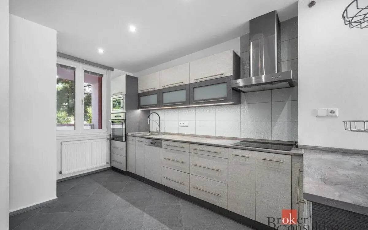 Prodej, byty/3+kk, 96 m2, Olbrachtova 4344/3, 58601 Jihlava,