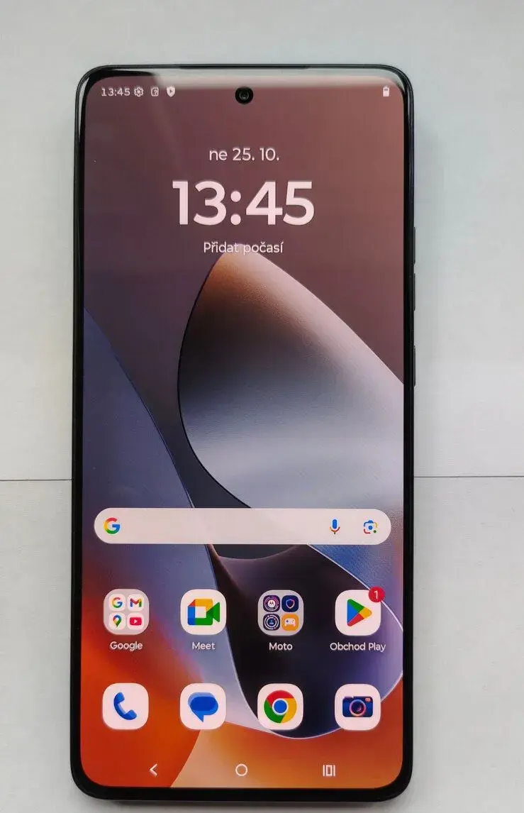Motorola moto G86 Power 5G 12GB/256GB