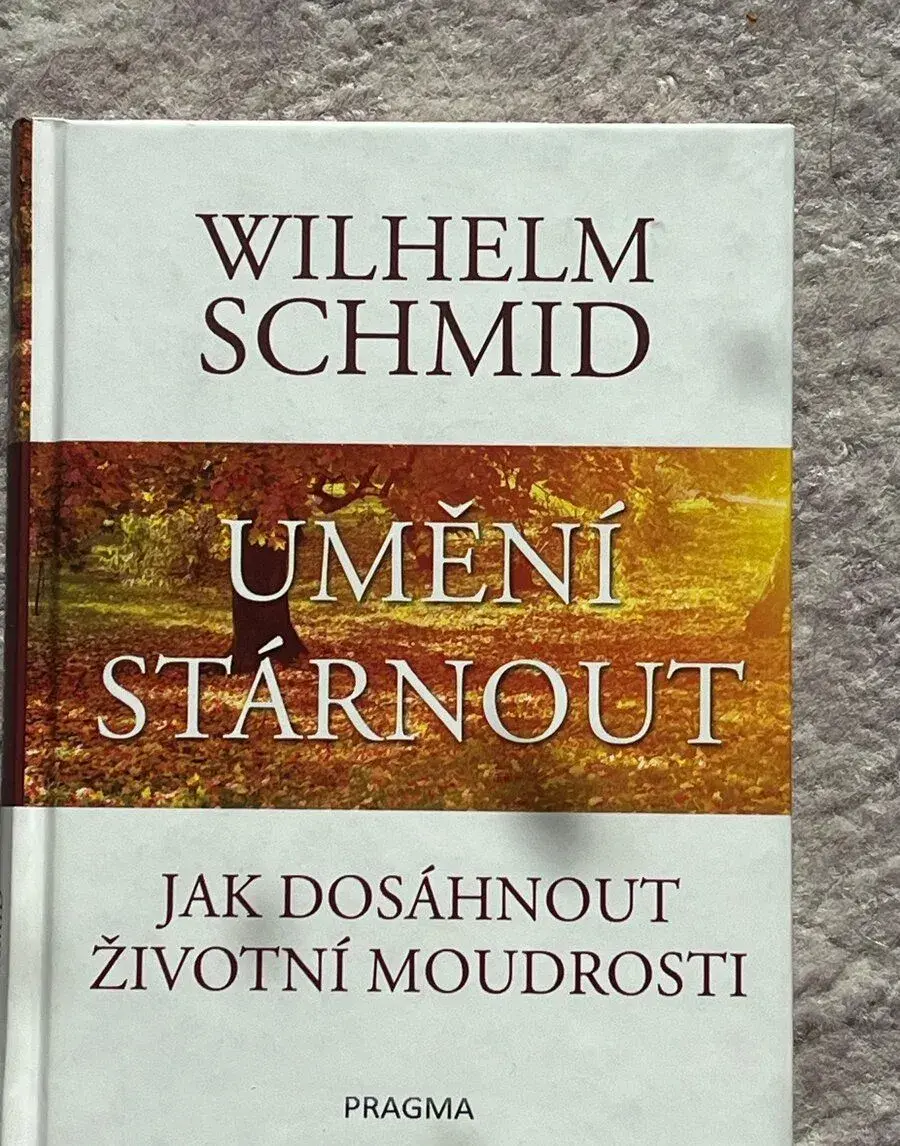 Umění stárnout
