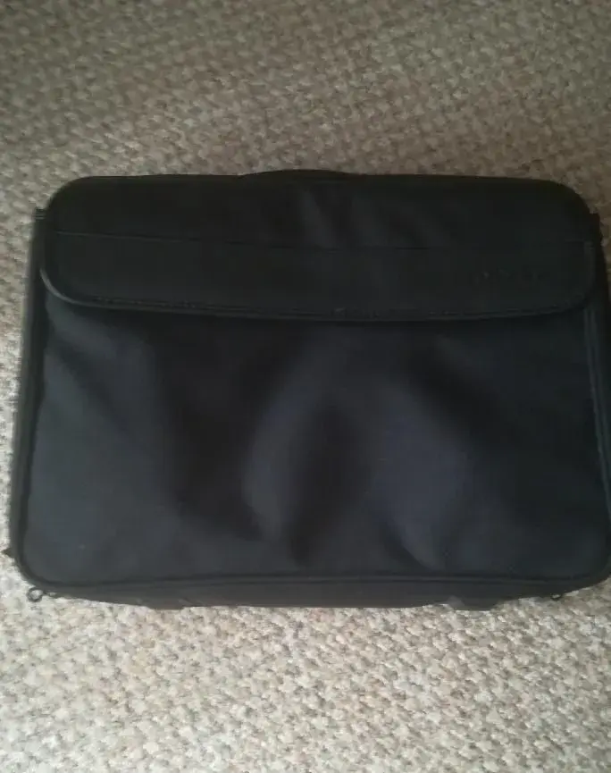 DELL brašna na notebook