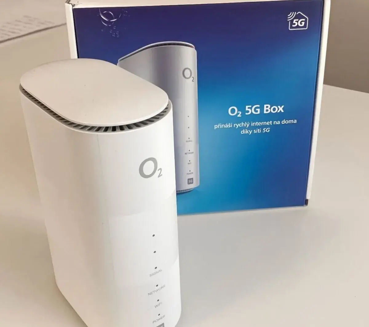 Zte mc801 router na všechny Sim karty