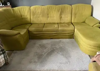 Sedací souprava