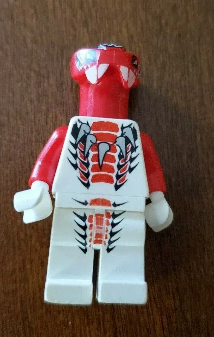 Minifigurka Fang Suei