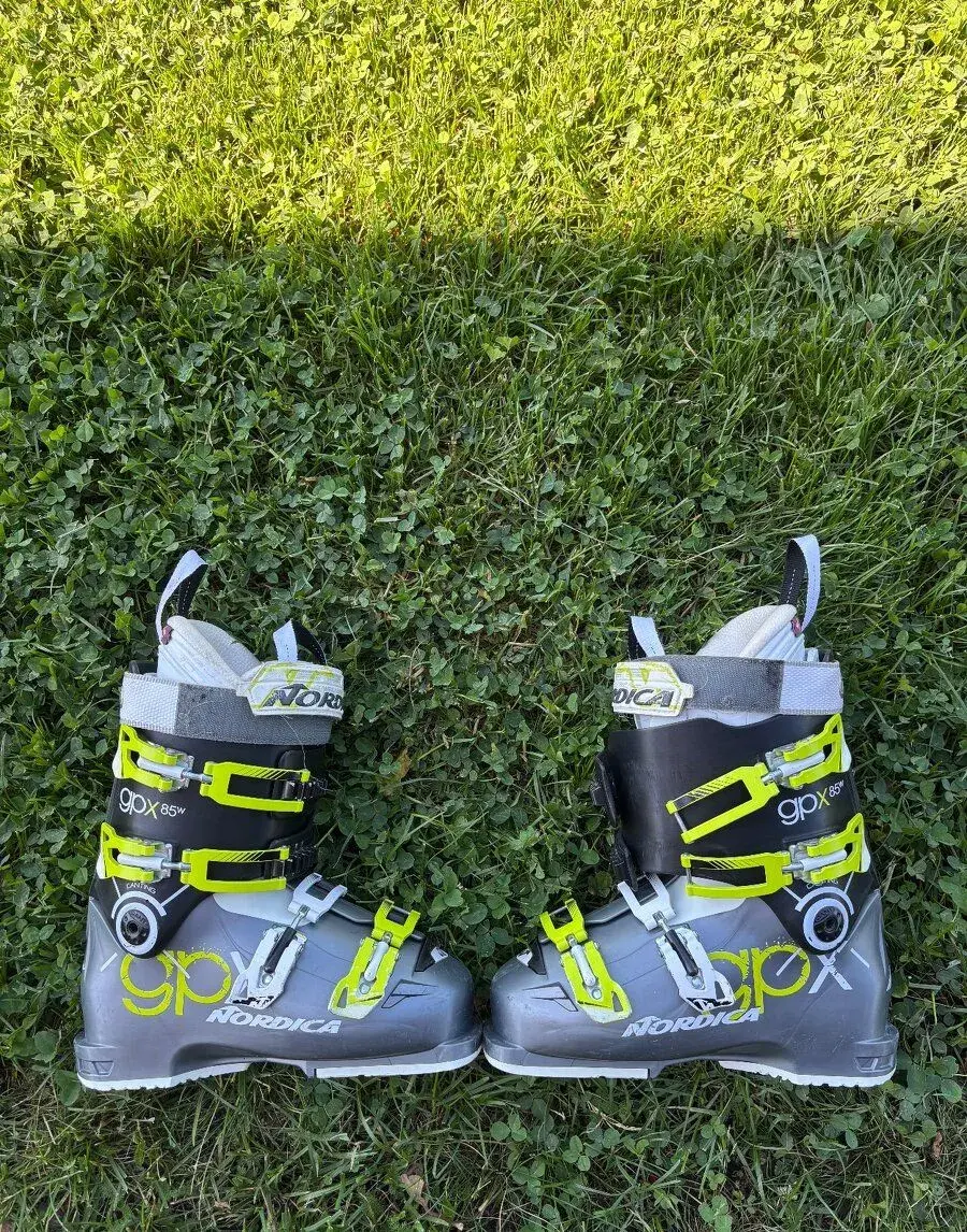 Nordica