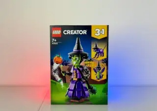LEGO Creator 40562 - Mystic Witch